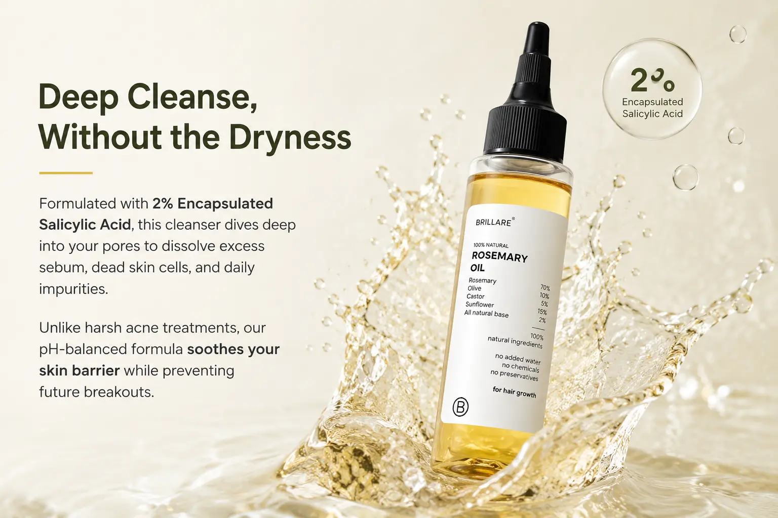 Product Benefit