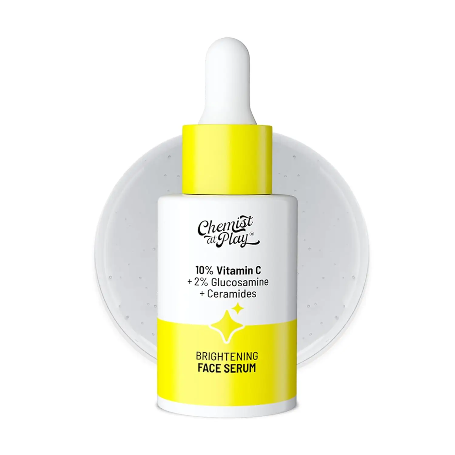 Vitamin C 10% Face Serum